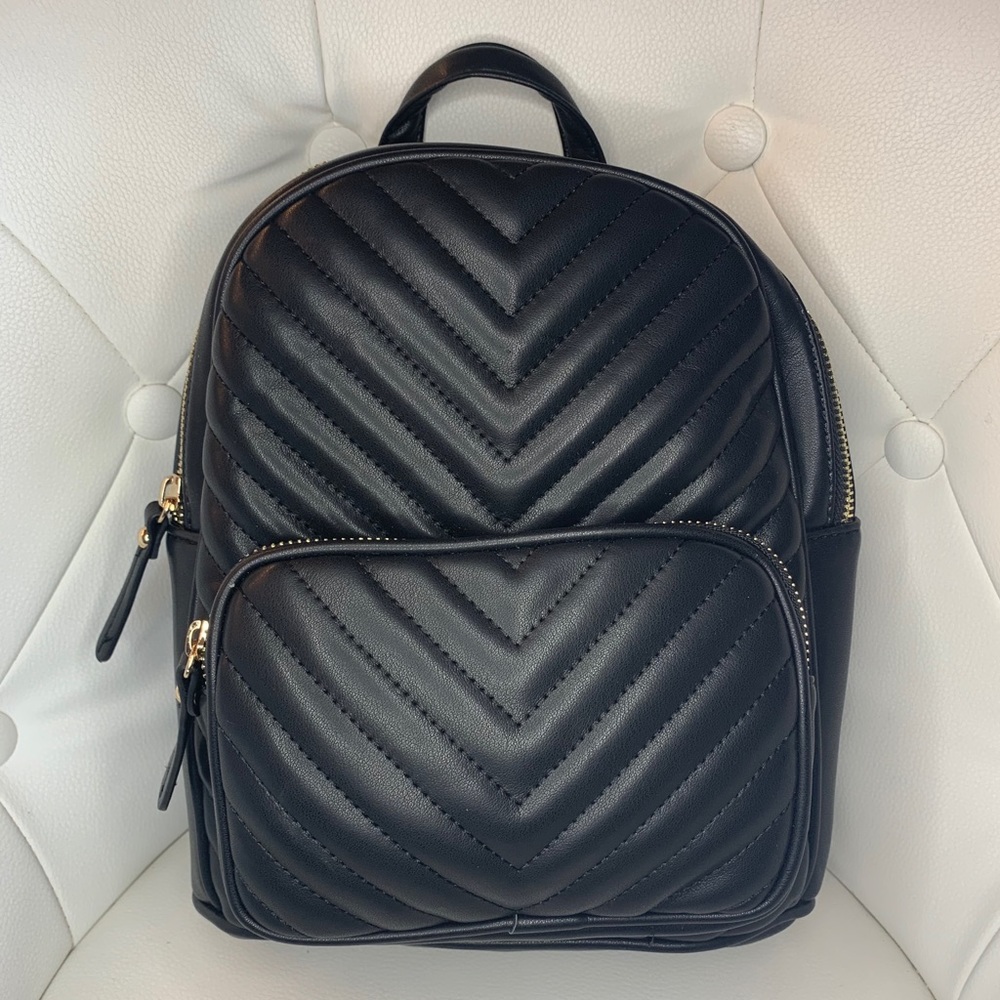 Forever 21 backpack